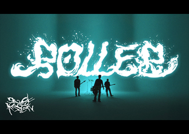 GUCKKASTEN(국카스텐) 3rd ALBUM [AURUM] 'ROLLER' M/V